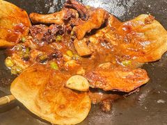 -皖厨·中国徽菜(万象食家店)