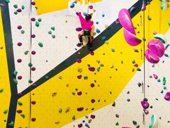 -问山MountQuest攀岩馆