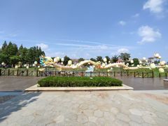 -歌斐颂巧克力小镇