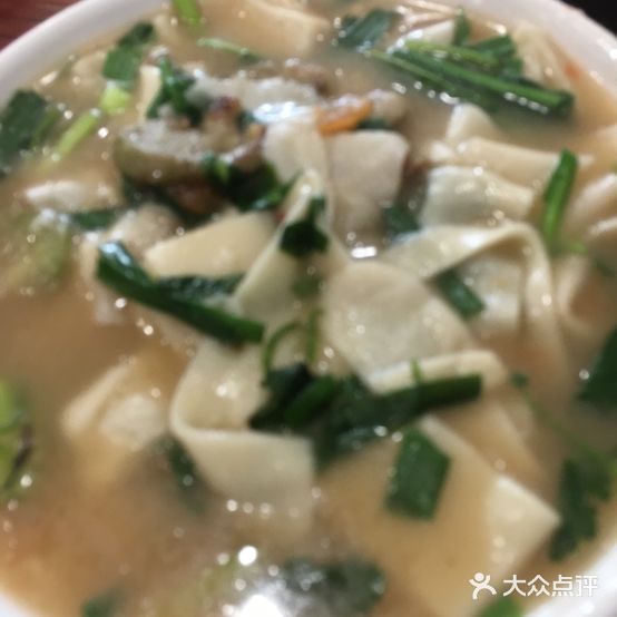 红洲面馆