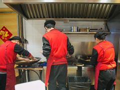 -老通城豆皮大王(吉庆街店)