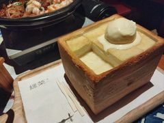 -绿茶餐厅(珞珈创意城店)