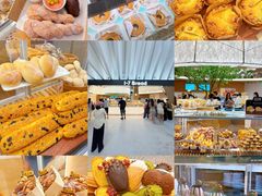 -深圳湾万象城(南山店)