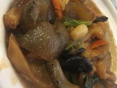 海参炆脚筋-光兴海鲜排档·小炒(莱利园店)