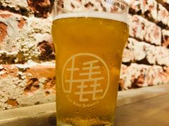 远方德式小麦-撬啤酿造精酿酒吧CIAO BEER BREWERY(中山广场店)