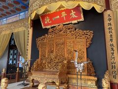 -南京中国近代史遗址博物馆(南京总统府)