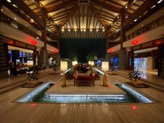 -石梅湾艾美度假酒店