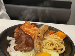 -卡朋西餐(祈福缤纷汇店)