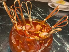 -甄御•海鲜新青岛菜(麦岛店)