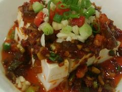 香椿雪花豆腐-盆满钵满·国家非遗传承(云台店)