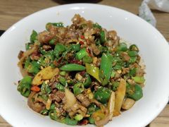 -建辉湖南土菜馆(南大街店)