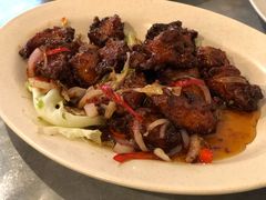 -德成饭店