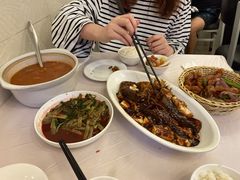 -玲珑餐厅(陕西南路店)