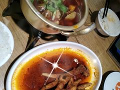 稀溜耙鸡爪-成都吃客(九眼桥店)