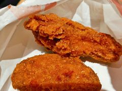 -麦当劳(安立路店)