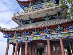 -东坡赤壁风景名胜区