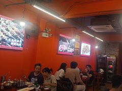 -老何太太鹤岗小串·团建聚餐(龙华店)