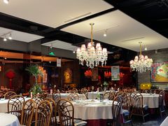 自助取餐区-小河盐帮·私家菜·烤鸭(三元桥·霄云路店)