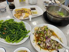 -巫记鸡饭店