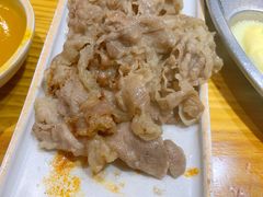 -喜来稀肉(北外滩白玉兰广场店)