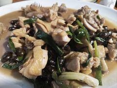 -竹庄餐馆·26年店(南昆山景区店)