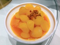 -老爷庙风味美食府(魏都大道店)