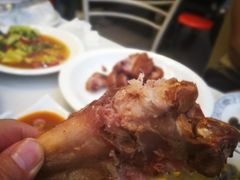 -臭桂鱼儿特色餐厅(朝晖七小区北区店)