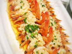 -城北食府(枫林店)