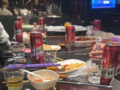 -冰城小镇音乐串吧·聚会餐厅(百子湾店)