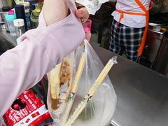 -子午路张记肉夹馍(翠华路店)
