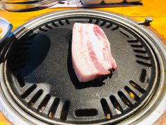 -唯成•韩国炭火烤肉 유성고기