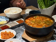 -隐家本格烧肉(万达广场店)