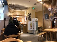 大堂-陳八两面家(滨江天街店)