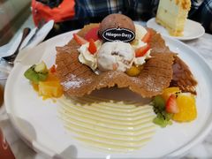 -哈根达斯(朝阳大悦城店)