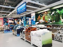 -宜家家居(哈尔滨商场店)