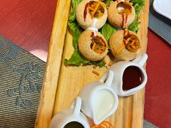 -尼泊尔雪莲餐厅(北京东路店)