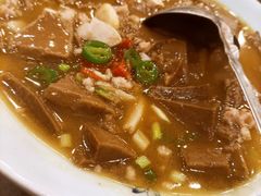 -西江美食舫·江西菜(健德桥店)