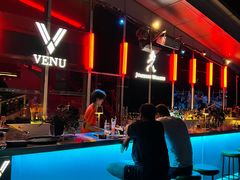 -VENU+海景酒廊