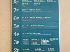 住院部-四川天府新区人民医院