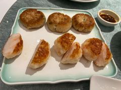 -花城苑广府菜(侨鑫店)
