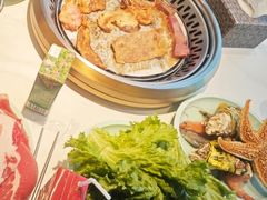 -九寸花汀(摩天活力城店)