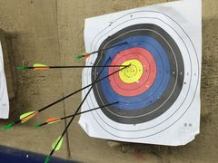 -道顺射箭·团建·骑射(张杨路店)