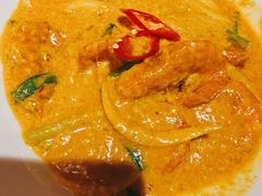 -泰国餐厅 Thai Food(裕华万达店)