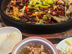 -老板恋上鱼(恒隆广场店)