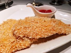 -波特曼西餐厅(南岗店)