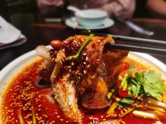 -陈麻婆豆腐总店