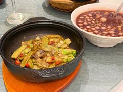 -汤记传菜(秀浦路店)