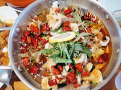 -菌自由丨野生菌火锅特色庭院餐厅(丽江古城店)