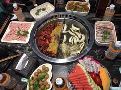 -小王少龙火锅(沙南街店)