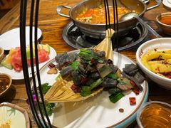 -亮欢寨(凯里总店)